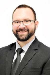 Dr. Christopher Manente