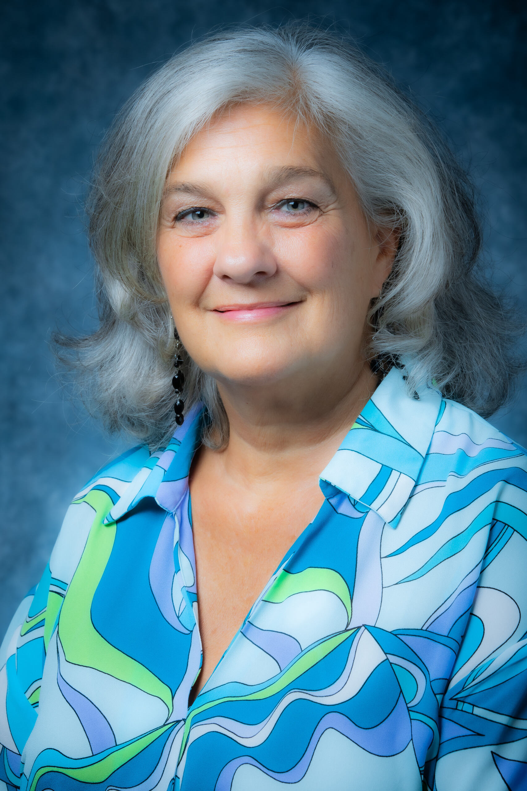 Kathy Shoemaker, Assistant Professor of Professional Practice