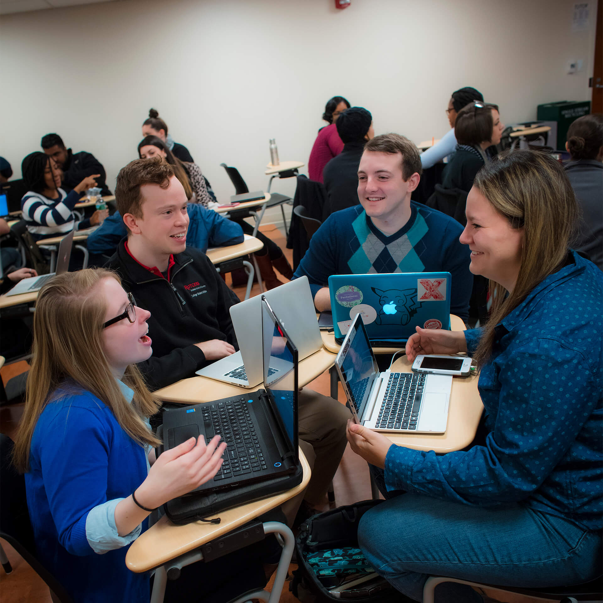 masters in education rutgers