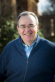 Robert DeLisi