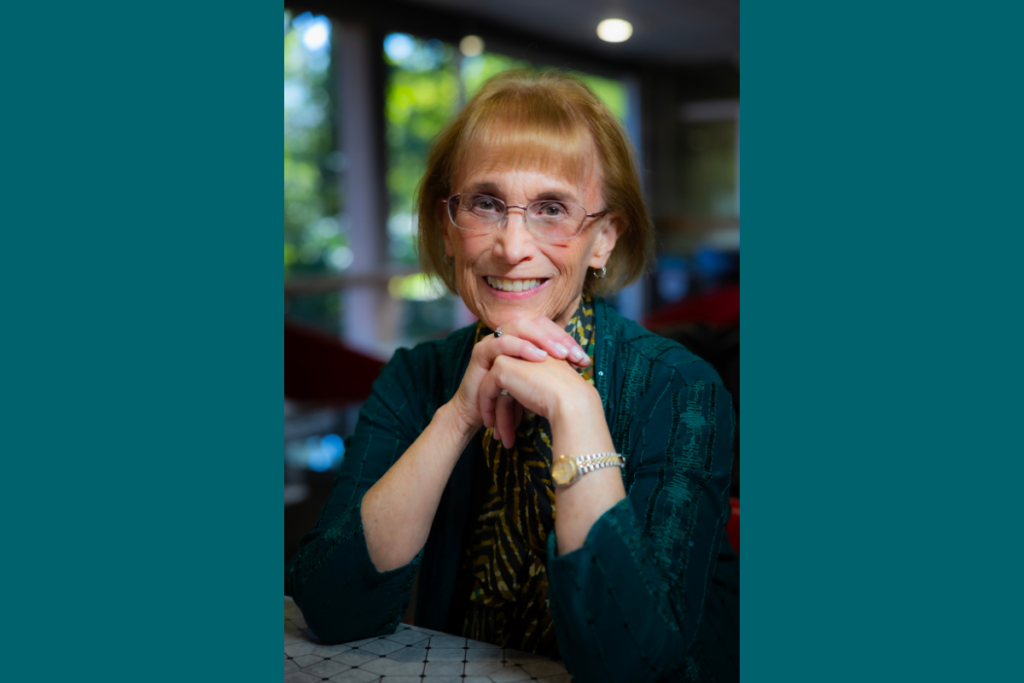 Gail Verona