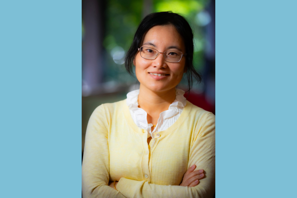 Research Spotlight: Dr. Dake Zhang - Rutgers Graduate School of Education